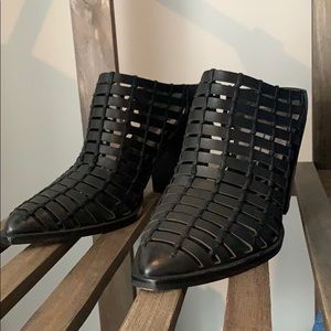 DOLCE VITA Heeled Boots